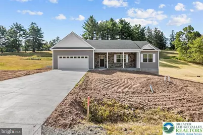 8 Country Club Road, Butler Twp, PA 17921 - Photo 1