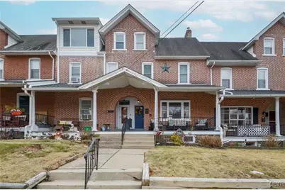 109 North 9th Street, Perkasie Boro, PA 18944 - Photo 1