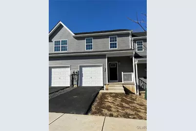 456 S Jordan Street #Lot 19, Allentown City, PA 18103 - Photo 1