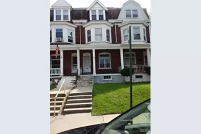 1744 West Chew Street .5, Allentown City, PA 18104 - Photo 1