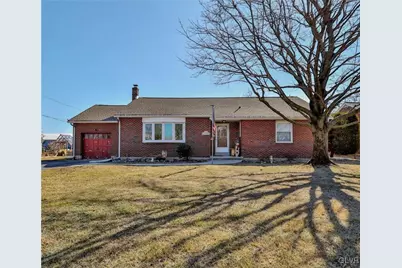 6346 Chapmans Road, Upper Macungie Township, PA 18106 - Photo 1