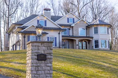 69 Kim Winona Court, Ruscombmanor Twp, PA 19522 - Photo 1