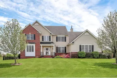 4569 Willow Lane, Lower Nazareth Twp, PA 18064 - Photo 1