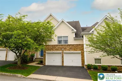 600 Quaker Ridge Terrace, Williams Township, PA 18042 - Photo 1