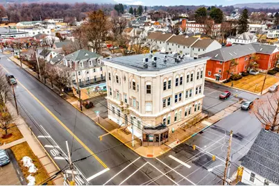 1 N Broadway, Wind Gap Borough, PA 18091 - Photo 1