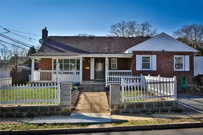 716 North Berks Street, Allentown City, PA 18104 - Photo 1