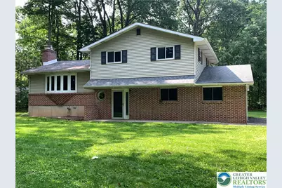 3965 Blacksmith Road, Weisenberg Township, PA 18066 - Photo 1