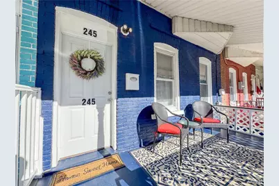 245 North Jordan Street, Allentown City, PA 18102 - Photo 1