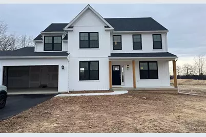 2061 Sunrise Drive #Lot 6, Springfield Twp, PA 18036 - Photo 1