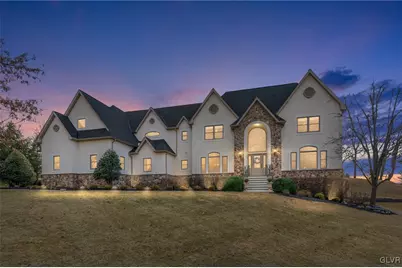 1460 Jakes Place, Lower Saucon Township, PA 18055 - Photo 1