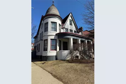 43 N 17th Street, Allentown, PA 18104 - Photo 1