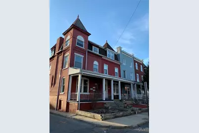 26 North Jefferson Street, Allentown City, PA 18102 - Photo 1