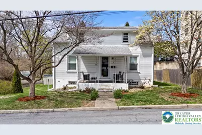 324 Grove Street, North Catasauqua Bor, PA 18032 - Photo 1