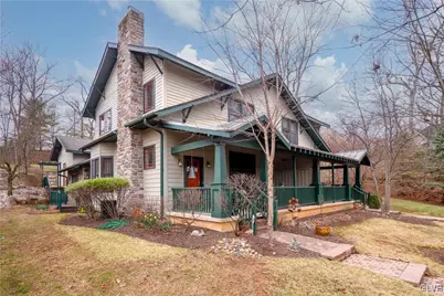 3483 Cobble Creek Court, Lower Saucon Township, PA 18055 - Photo 1