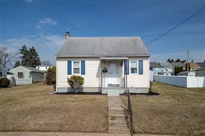 843 Monroe Street, Freemansburg, PA 18017 - Photo 1