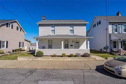 111 Maple Street, Coplay, PA 18037 - Photo 1