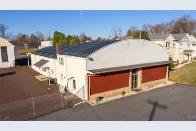 26 E Union #Office, Richlandtown Boro, PA 18955 - Photo 1