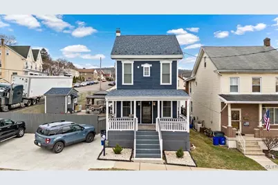 630 Lehigh Street, Jim Thorpe Boro, PA 18229 - Photo 1