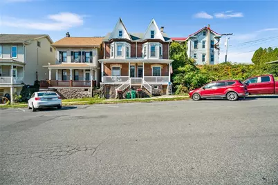 132 N 2nd Street, Lehighton Boro, PA 18235 - Photo 1