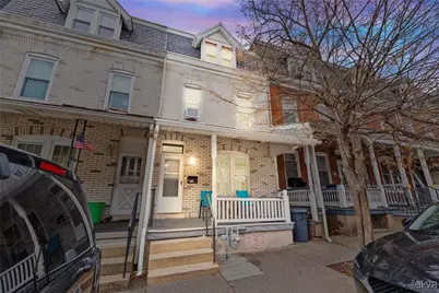 526 N Law Street, Allentown City, PA 18102 - Photo 1