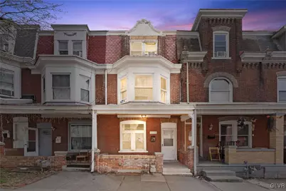 1208 Union Street, Allentown City, PA 18102 - Photo 1