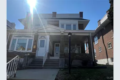 226 S West Street, Allentown City, PA 18102 - Photo 1