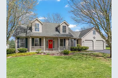 35 Hoch Avenue, Topton Borough, PA 19562 - Photo 1