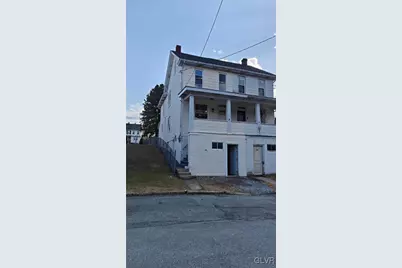 37 Lehigh Street, Summit Hill Borough, PA 18250 - Photo 1
