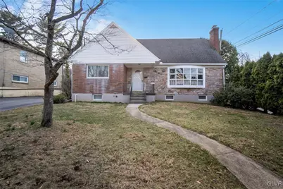 842 North 23rd Street, Allentown City, PA 18104 - Photo 1