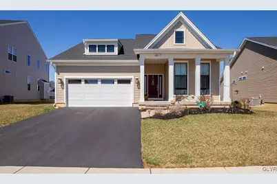 6817 Sycamore Drive, East Allen Township, PA 18014 - Photo 1