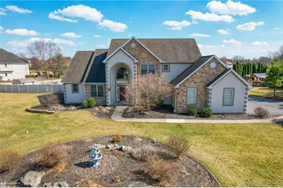 535 Christine Ann Lane, Lower Nazareth Twp, PA 18064 - Photo 1