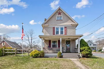 401 Easton Road, Riegelsville Boro, PA 18977 - Photo 1