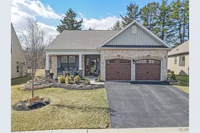 3743 Daylily Drive, Upper Milford Township, PA 18049 - Photo 1