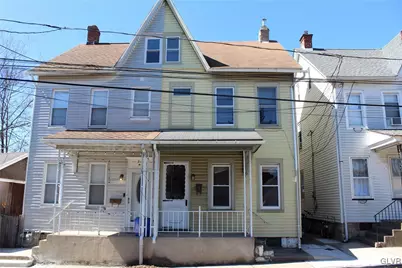 329 Arch Street, Bethlehem, PA 18018 - Photo 1