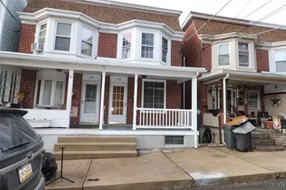 117 W Lehigh Street, Coaldale Borough, PA 18218 - Photo 1