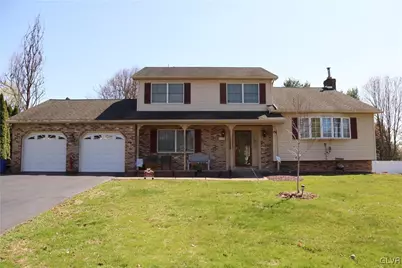 5435 Hale Avenue, Hanover Twp, PA 18017 - Photo 1