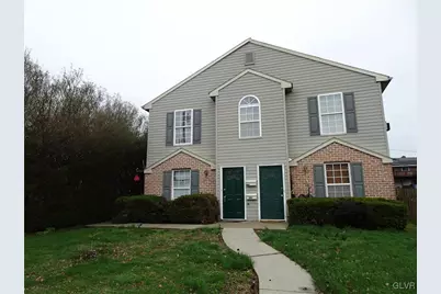 1225 W Whitehall Street #1223, Allentown City, PA 18102 - Photo 1