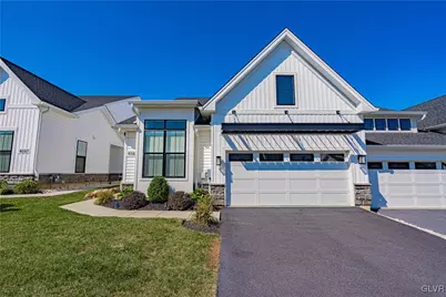 4085 Fritz Place, South Whitehall Township, PA 18104 - Photo 1