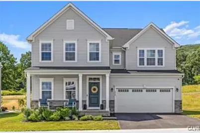 6470 Scenic View Drive, Lower Macungie Twp, PA 18062 - Photo 1