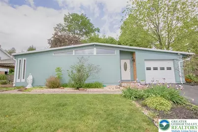 1115 N 38th Street, South Whitehall Twp, PA 18104 - Photo 1