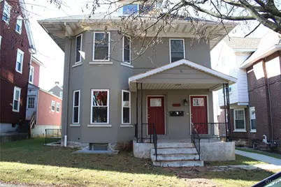 933 Linden Street #1, Bethlehem, PA 18018 - Photo 1