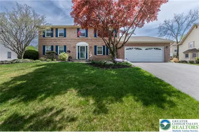 1022 Pennsylvania Street, Whitehall Twp, PA 18052 - Photo 1