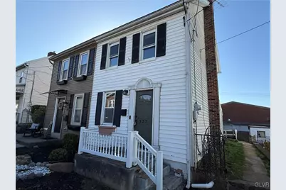 327 Church Street, Catasauqua Borough, PA 18032 - Photo 1