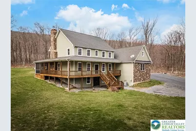 114 Bruce Lane, Bushkill Twp, PA 18091 - Photo 1