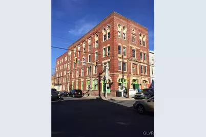 402 Ridge Avenue #3S, Allentown City, PA 18102 - Photo 1