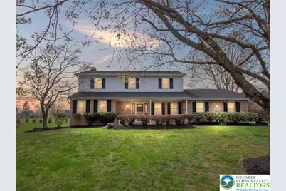 1254 Pine Grove Drive, Palmer Twp, PA 18045 - Photo 1