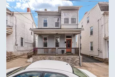 40 E Goepp Street, Bethlehem, PA 18018 - Photo 1
