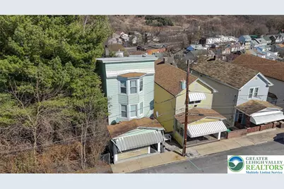 63 S Nescopec Street, Tamaqua Boro, PA 18252 - Photo 1