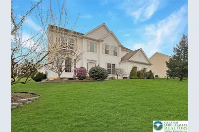 6498 Rutherford Drive, Lower Macungie Twp, PA 18062 - Photo 1