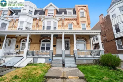 917 W Tilghman Street, Allentown City, PA 18102 - Photo 1